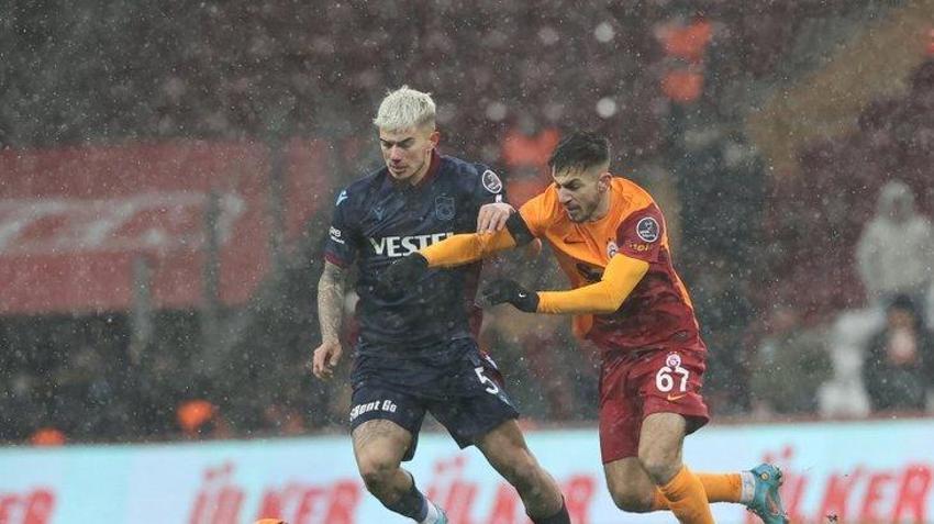 Ben 'Fatih Terim'le çalışmam' dedi dünyaca ünlü teknik direktörün işini bitirdi