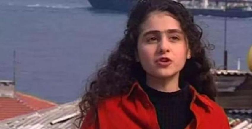 Azeri kızı Günel'in annesi şaşırttı! Güzelliği ile kızını gölgede bıraktı