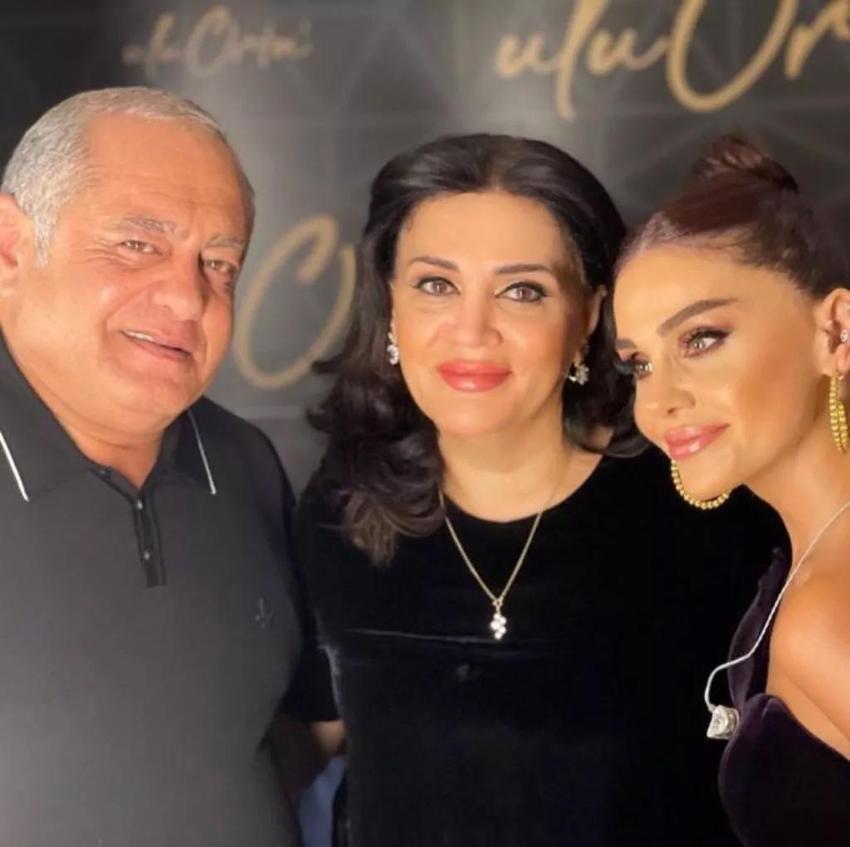 Azeri kızı Günel'in annesi şaşırttı! Güzelliği ile kızını gölgede bıraktı