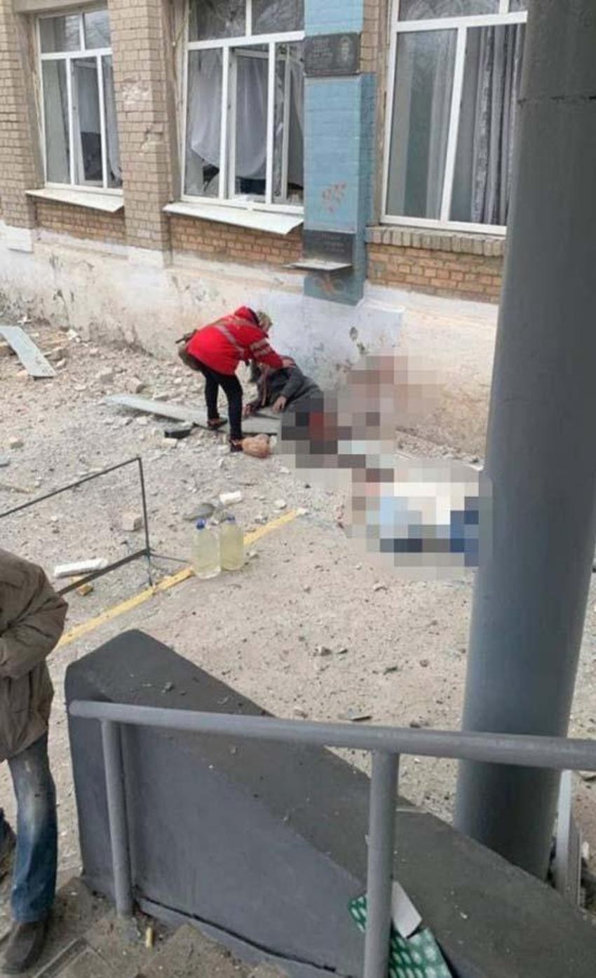 Savaş bölgesinde kritik gelişme! Ukrayna'daki Türk uçakları ilk kez görüntülendi...