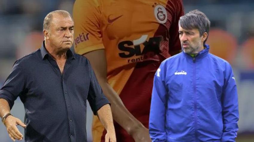 Fatih Terim 5 milyon euro verdi Reha Erginer bedavaya getirdi! Büyük fiyasko