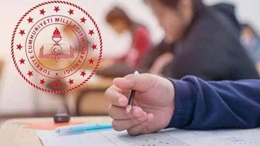 Bursluluk sınavında en fazla kaç yanlış yapılabilir 2023? Bursluluk sınavında kaç yanlış yapmak gerekir 2023, MEB İOKBS bursluluk sınavında yanlış doğruyu götürüyor mu?