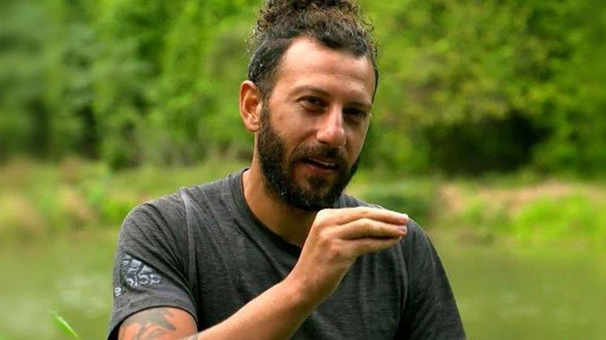 Survivor Ardahan'ın eski sevgilisi bakın kim çıktı!