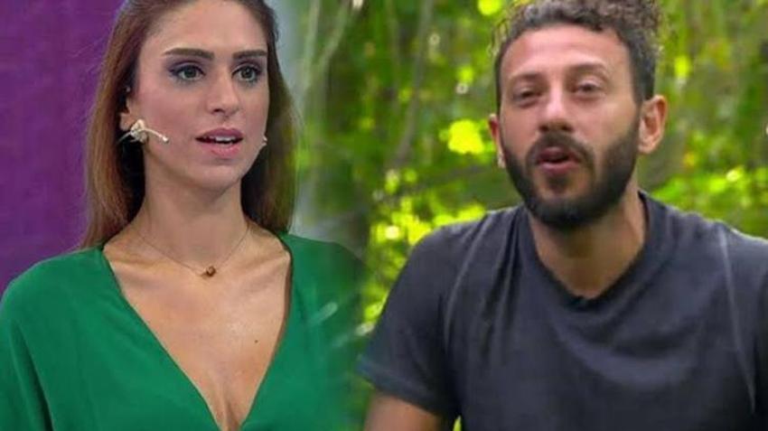 Survivor Ardahan'ın eski sevgilisi bakın kim çıktı!