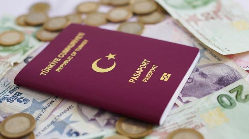 Dünyanın en güçlü pasaportları açıklandı! Türkiye'nin yeri...