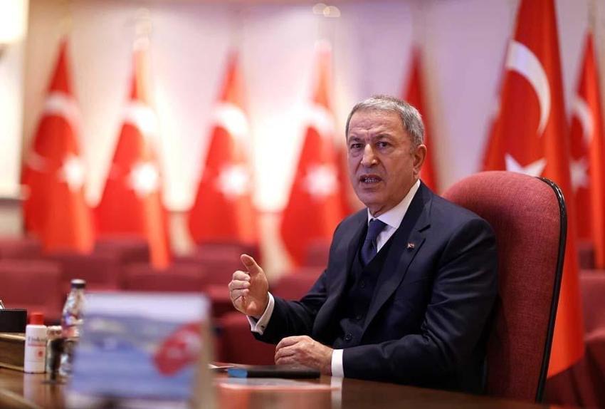 Savaş bölgesinde kritik gelişme! Ukrayna'daki Türk uçakları ilk kez görüntülendi...