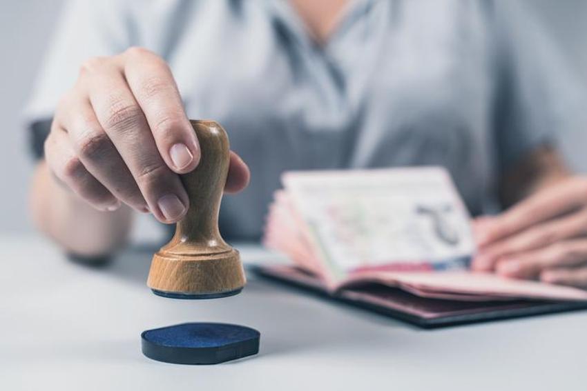 Dünyanın en güçlü pasaportları açıklandı! Türkiye'nin yeri...