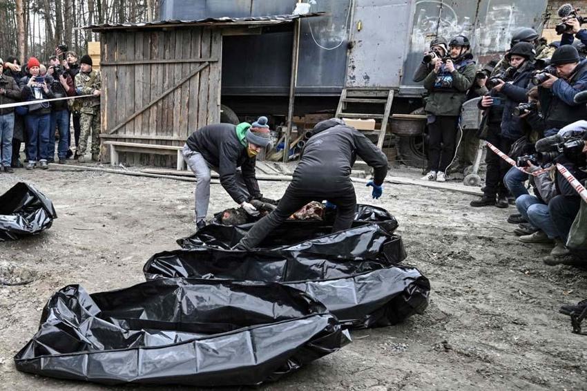 Savaş bölgesinde kritik gelişme! Ukrayna'daki Türk uçakları ilk kez görüntülendi...