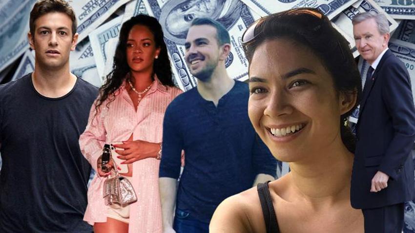 Dünyanın en zenginleri belli oldu! Forbes duyurdu, o isimler de milyarderler listesine eklendi...