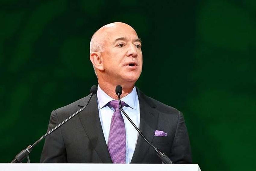 Dünyanın en zenginleri belli oldu! Forbes duyurdu, o isimler de milyarderler listesine eklendi...