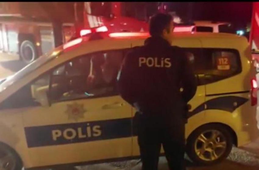 Komşularının kabusu olan kadının yaşadığı binada yangın; 5 kişi hastaneye kaldırıldı