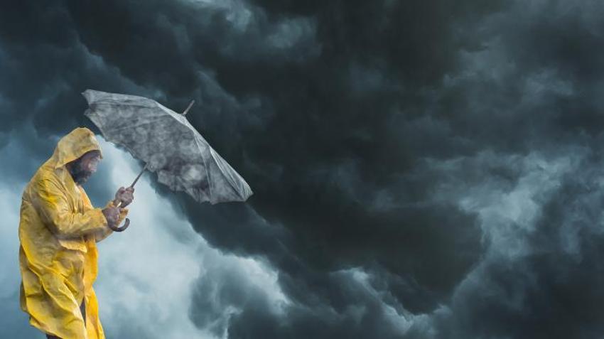 Meteoroloji son dakika duyurdu! 42 il için sarı ve turuncu alarm! Çok yoğun olacak, İstanbul için saat verildi