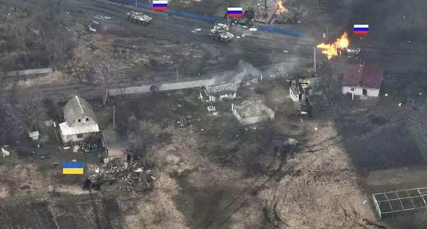 Ukrayna-Rusya savaşında son dakika gelişmesi! Rusya resmen kabul etti, tarihi itiraf: büyük kayıp...