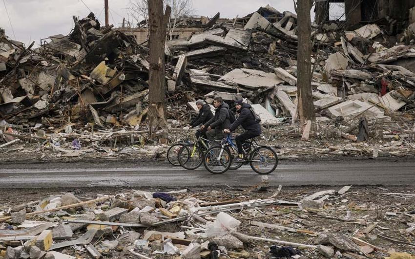 Ukrayna-Rusya savaşında son dakika gelişmesi! Rusya resmen kabul etti, tarihi itiraf: büyük kayıp...