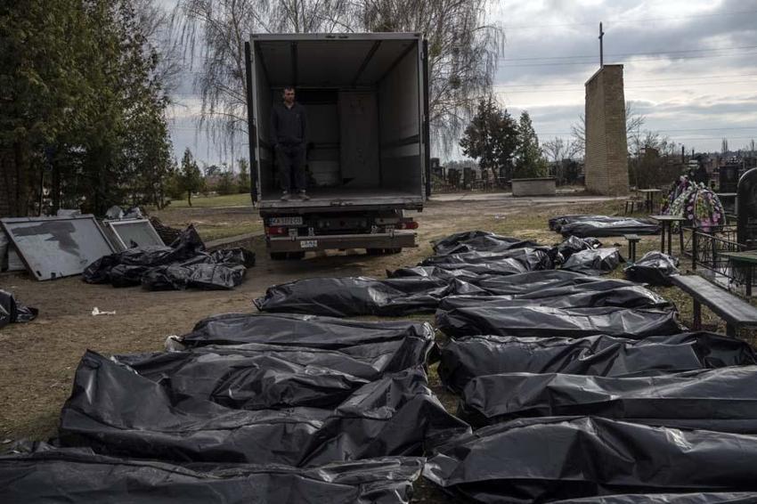 Ukrayna-Rusya savaşında son dakika gelişmesi! Rusya resmen kabul etti, tarihi itiraf: büyük kayıp...