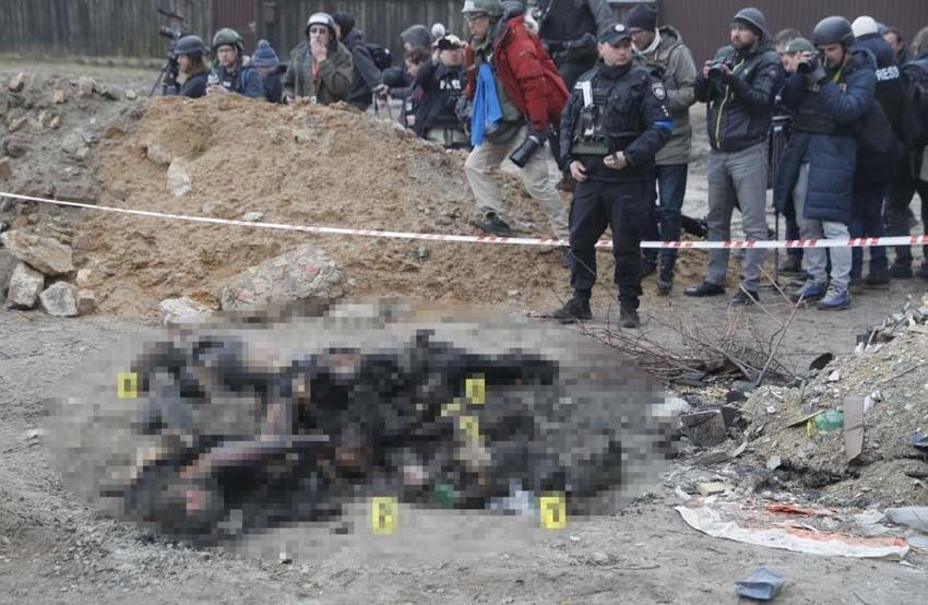 Ukrayna-Rusya savaşında son dakika gelişmesi! Rusya resmen kabul etti, tarihi itiraf: büyük kayıp...