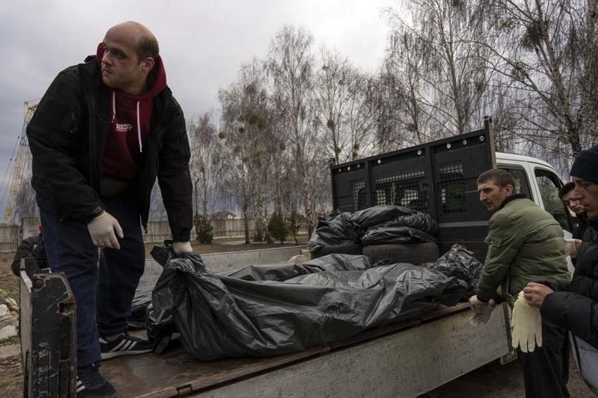 Ukrayna-Rusya savaşında son dakika gelişmesi! Rusya resmen kabul etti, tarihi itiraf: büyük kayıp...