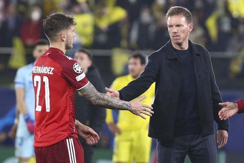 Şampiyonlar Ligi'nde Villarreal-Bayern maçına Goretzka'nın pozisyonu damga vururken Benzema Chelsea'yi dağıttı!