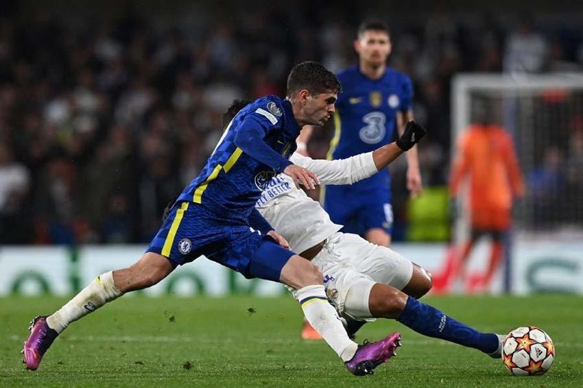 Şampiyonlar Ligi'nde Villarreal-Bayern maçına Goretzka'nın pozisyonu damga vururken Benzema Chelsea'yi dağıttı!