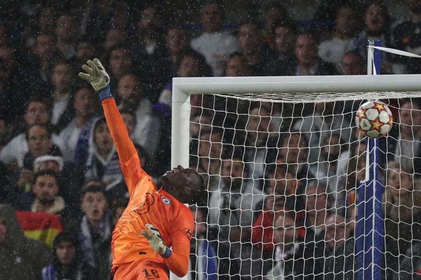 Şampiyonlar Ligi'nde Villarreal-Bayern maçına Goretzka'nın pozisyonu damga vururken Benzema Chelsea'yi dağıttı!