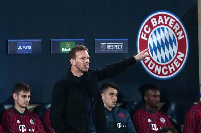 Şampiyonlar Ligi'nde Villarreal-Bayern maçına Goretzka'nın pozisyonu damga vururken Benzema Chelsea'yi dağıttı!