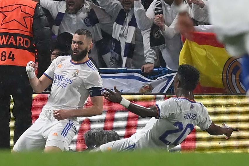 Şampiyonlar Ligi'nde Villarreal-Bayern maçına Goretzka'nın pozisyonu damga vururken Benzema Chelsea'yi dağıttı!