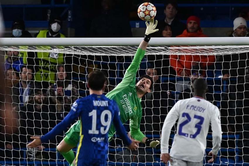 Şampiyonlar Ligi'nde Villarreal-Bayern maçına Goretzka'nın pozisyonu damga vururken Benzema Chelsea'yi dağıttı!