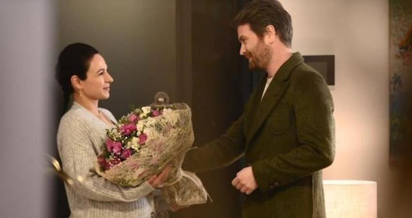 Annenin Sırrıdır Çocuk'un başrolü Selin Yeninci, sosyal medyada gündem oldu!