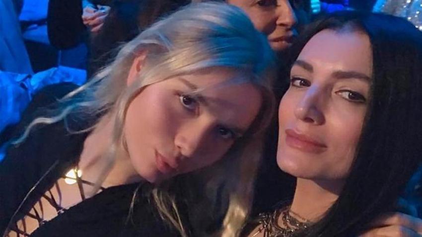 Aleyna Tilki: Annem benden çok konuşuluyor, her zaman arkasındayım