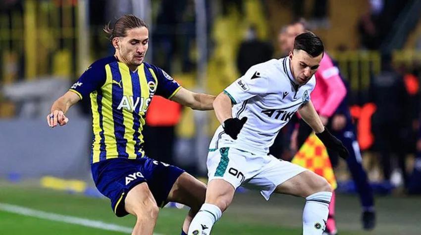 Fenerbahçe - Galatasaray derbisi takipte! Akın edecekler, Avrupa Devleri izleyecek!
