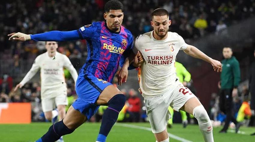 Fenerbahçe - Galatasaray derbisi takipte! Akın edecekler, Avrupa Devleri izleyecek!