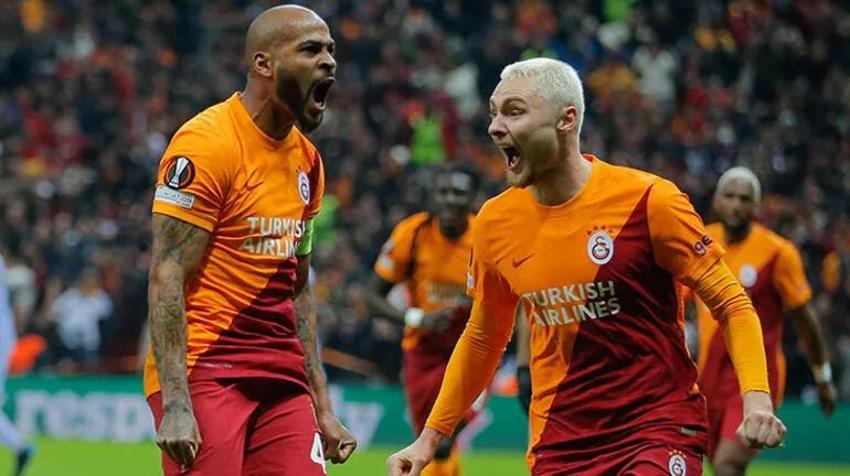 Fenerbahçe - Galatasaray derbisi takipte! Akın edecekler, Avrupa Devleri izleyecek!