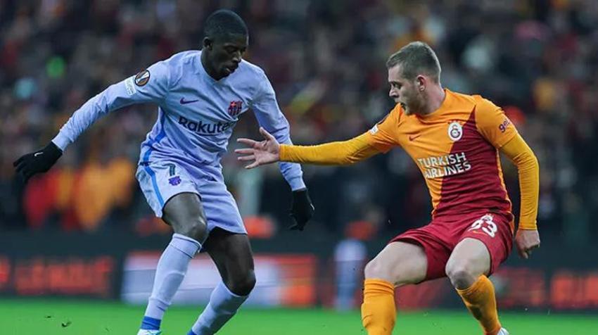 Fenerbahçe - Galatasaray derbisi takipte! Akın edecekler, Avrupa Devleri izleyecek!