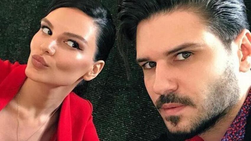 Almeda Abazi son noktayı koydu: O defter kapandı!