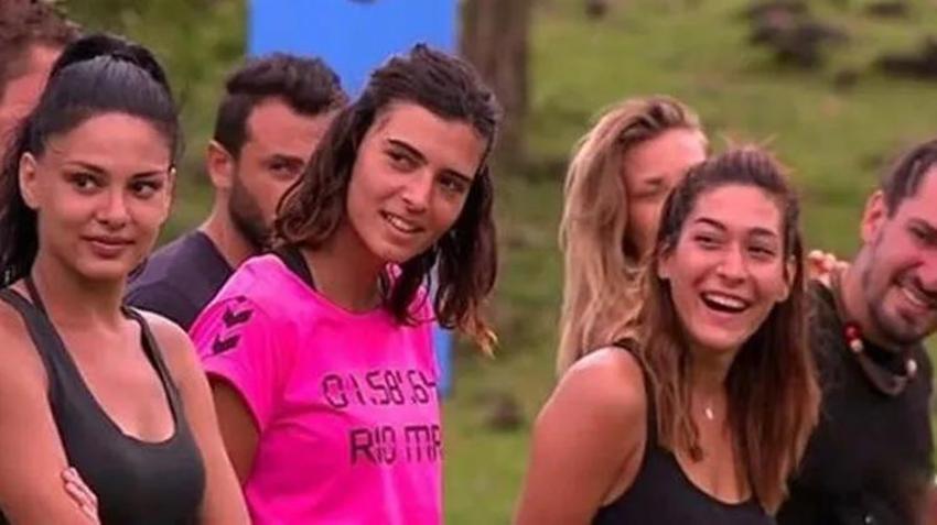 Almeda Abazi son noktayı koydu: O defter kapandı!