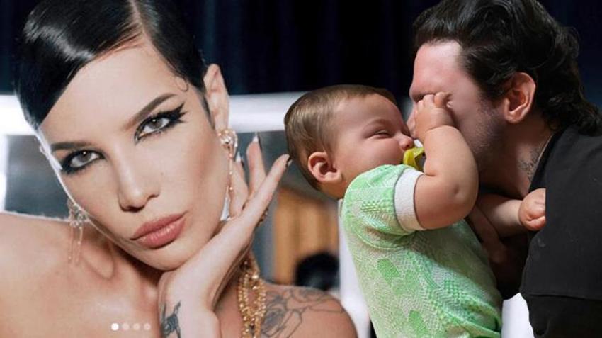 Halsey, Türkçe notla paylaştı, takipçileri yorum yağdırdı!