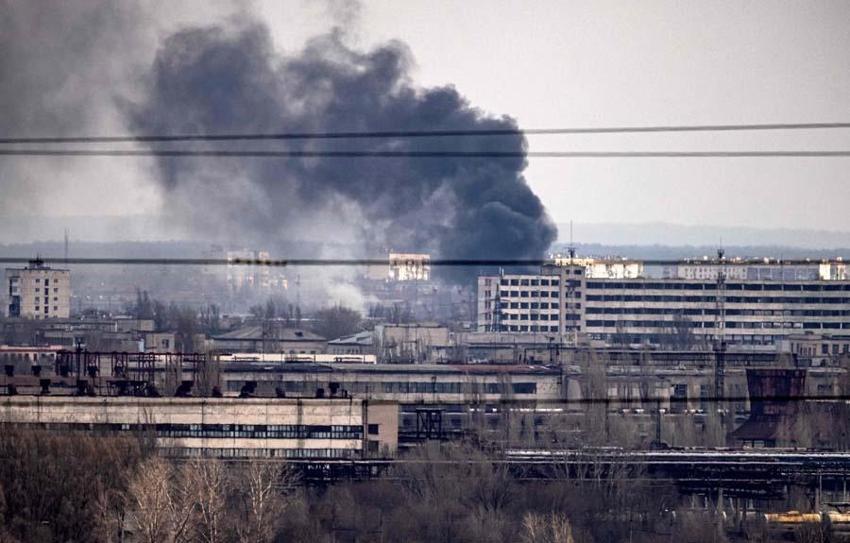 Ukrayna-Rusya savaşında son dakika gelişmesi! Rusya resmen kabul etti, tarihi itiraf: büyük kayıp...