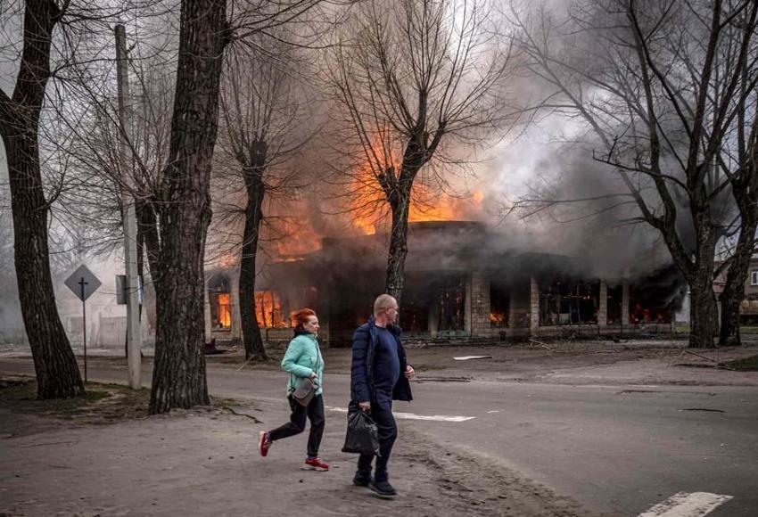 Ukrayna-Rusya savaşında son dakika gelişmesi! Rusya resmen kabul etti, tarihi itiraf: büyük kayıp...