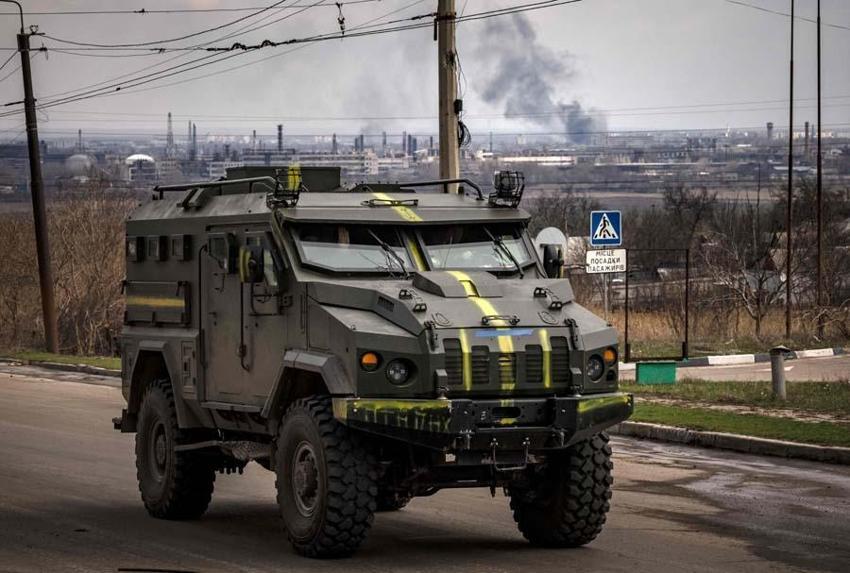 Ukrayna-Rusya savaşında son dakika gelişmesi! Rusya resmen kabul etti, tarihi itiraf: büyük kayıp...