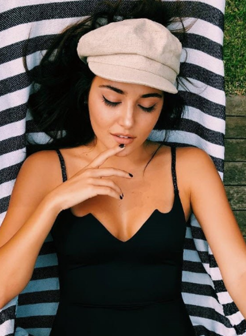 Hande Erçel'e Milano tatili dönüşü Kaan Yıldırım sorusu!