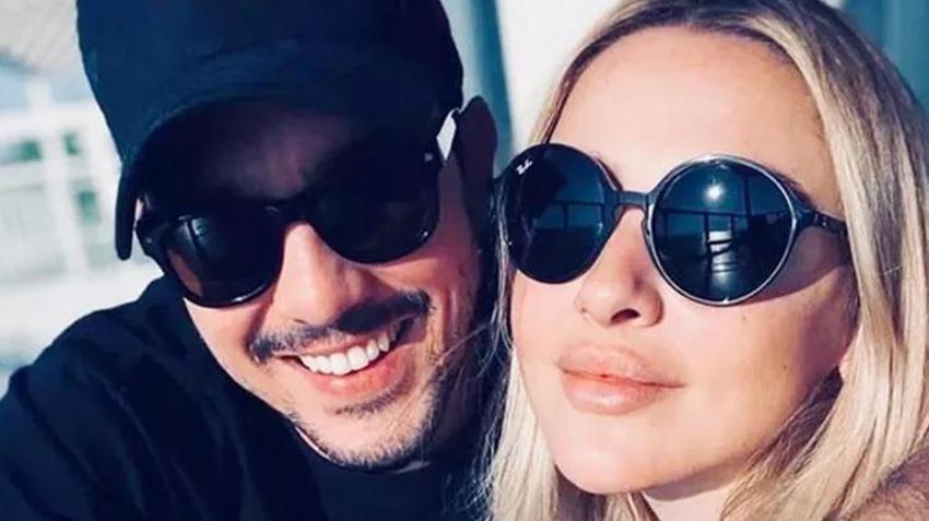 Hande Erçel'e Milano tatili dönüşü Kaan Yıldırım sorusu!