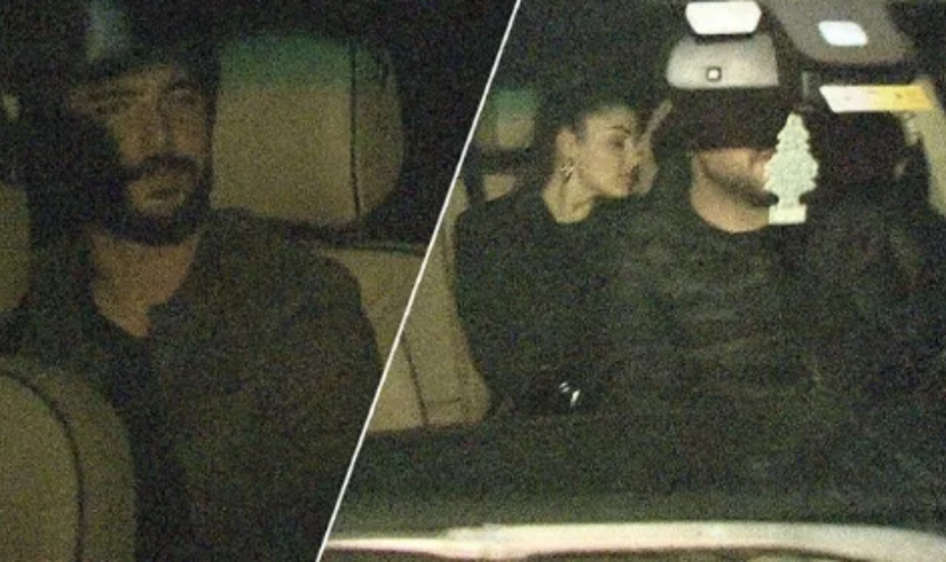 Hande Erçel'e Milano tatili dönüşü Kaan Yıldırım sorusu!