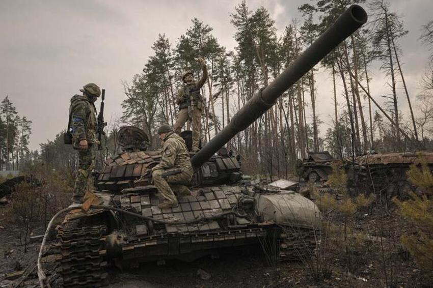 Dünyanın en güçlü ülkeleri belli oldu! Avrupa diken üstünde, yeni savaş sesleri geliyor! Sevkiyat başladı! İşte ülkelerin uçak, asker, tank, nükleer başlık sayıları...