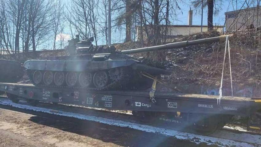 Dünyanın en güçlü ülkeleri belli oldu! Avrupa diken üstünde, yeni savaş sesleri geliyor! Sevkiyat başladı! İşte ülkelerin uçak, asker, tank, nükleer başlık sayıları...
