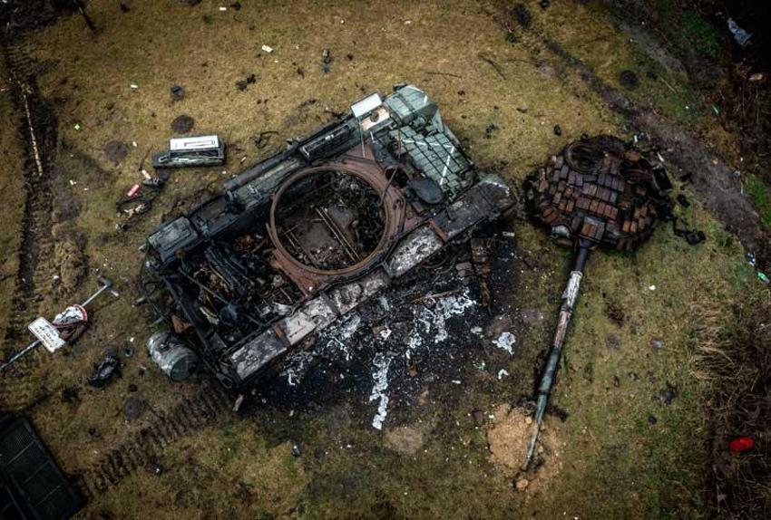 Dünyanın en güçlü ülkeleri belli oldu! Avrupa diken üstünde, yeni savaş sesleri geliyor! Sevkiyat başladı! İşte ülkelerin uçak, asker, tank, nükleer başlık sayıları...