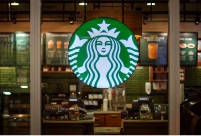 İtalya'nın başkenti Roma Starbucks'a yenik düştü! İlk şube açıldı