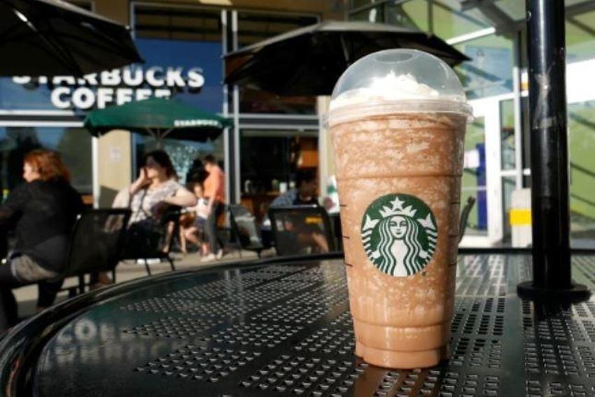 İtalya'nın başkenti Roma Starbucks'a yenik düştü! İlk şube açıldı
