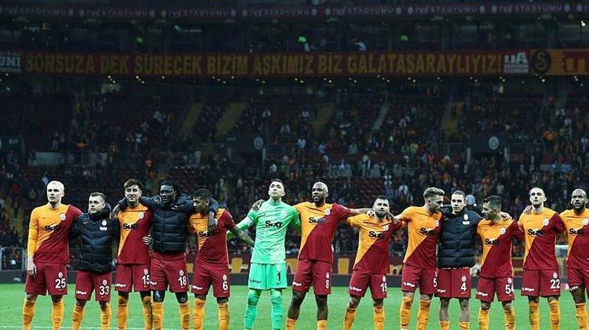 5'ini de Fatih Terim getirmişti! Burak Elmas'tan 80 milyon euro'luk transfer mirası
