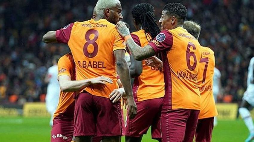 5'ini de Fatih Terim getirmişti! Burak Elmas'tan 80 milyon euro'luk transfer mirası