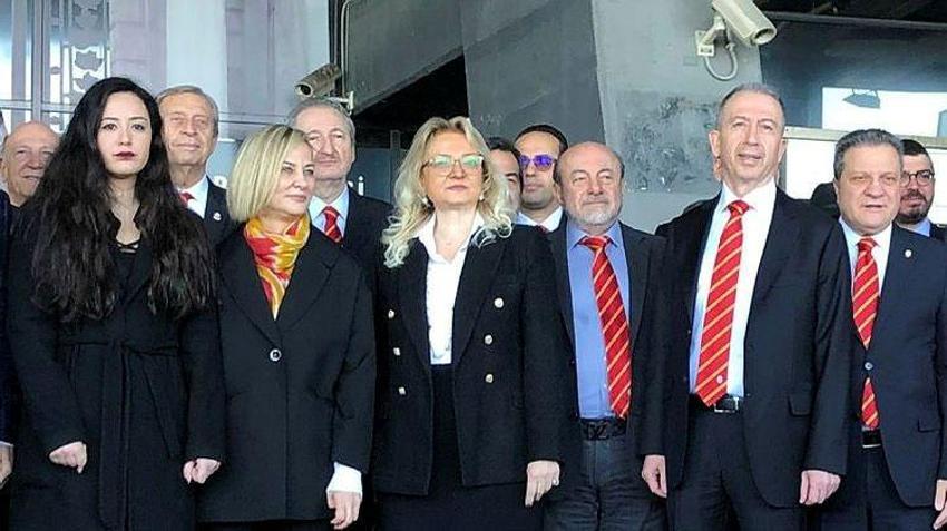 5'ini de Fatih Terim getirmişti! Burak Elmas'tan 80 milyon euro'luk transfer mirası